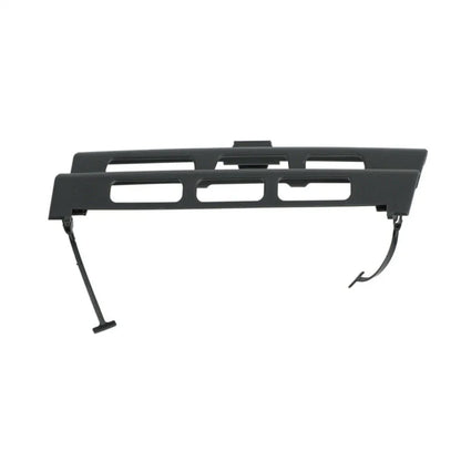 Front Bumper Tow Hook Cover for 1985-1995 Benz E-Class W124 E300 E320 E420 E500