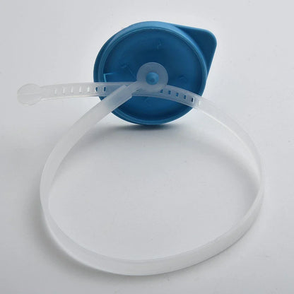 Cap / Wiper Washer Fluid Reservoir Tank for Civic (2007–2012)