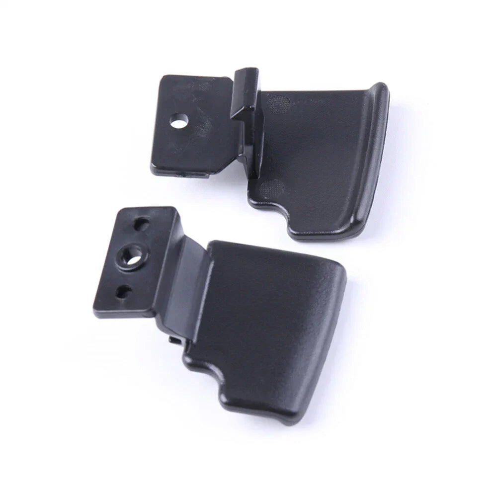Center Armrest Box Lid Latch Lock Cover for Mitsubishi Outlander ASX (06-23)