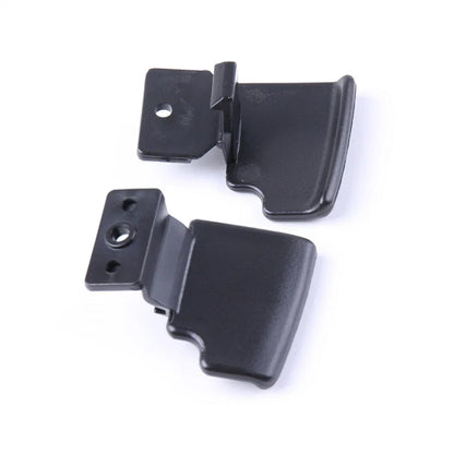 Center Armrest Box Lid Latch Lock Cover for Mitsubishi Outlander ASX (06-23)