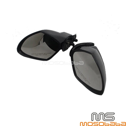 ABS Rear View Side Mirrors for Yamaha WaveRunner VX 110
