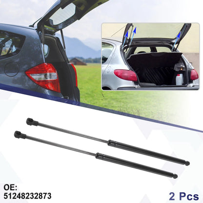 Rear Hatch Lift Support Gas Struts for BMW 3 Series E46 Touring (1998-2006)
