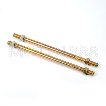 2 x Tie Rod Assy for Honda FourTrax 300 TRX300 TRX300FW (1988-2000)