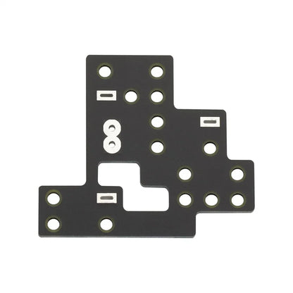 Fog Lamp Module for Chevrolet Classic 2500 3500 (1999-2007)