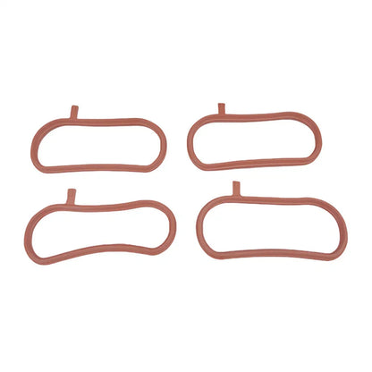 4x Intake Manifold Gasket for Honda CR-V Accord Civic 1.5 (2016-2022)