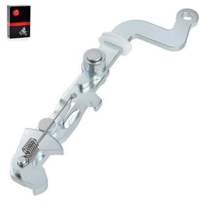 Left Brake Lever Bracket for Kawasaki Mule 4000 Trans KAF620 (2009–2023)