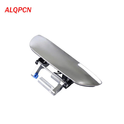 Chrome Exterior Door Handle for Honda Jazz 2009-2013 (2009-2013)