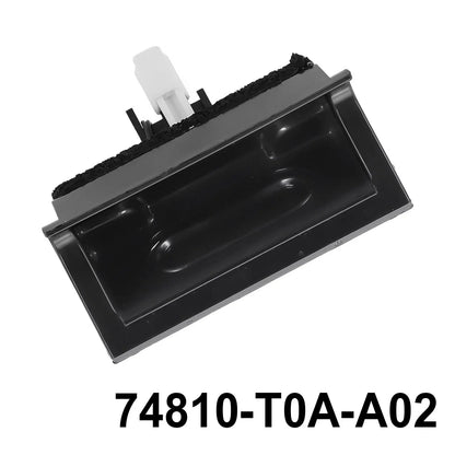 Tailgate Opener Switch-Assembly for CR-V (2013–2015)