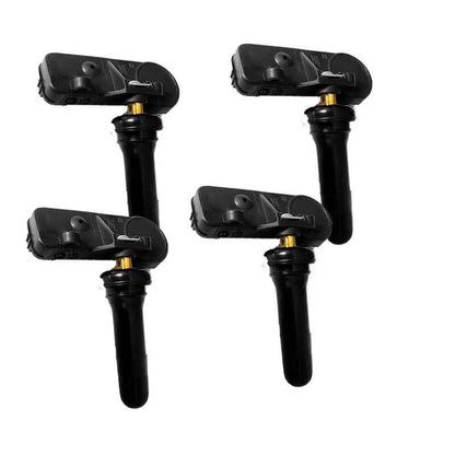 4 x TPMS Tyre Pressure Sensors for Dodge RAM 1500 DT Series (2019-2022)