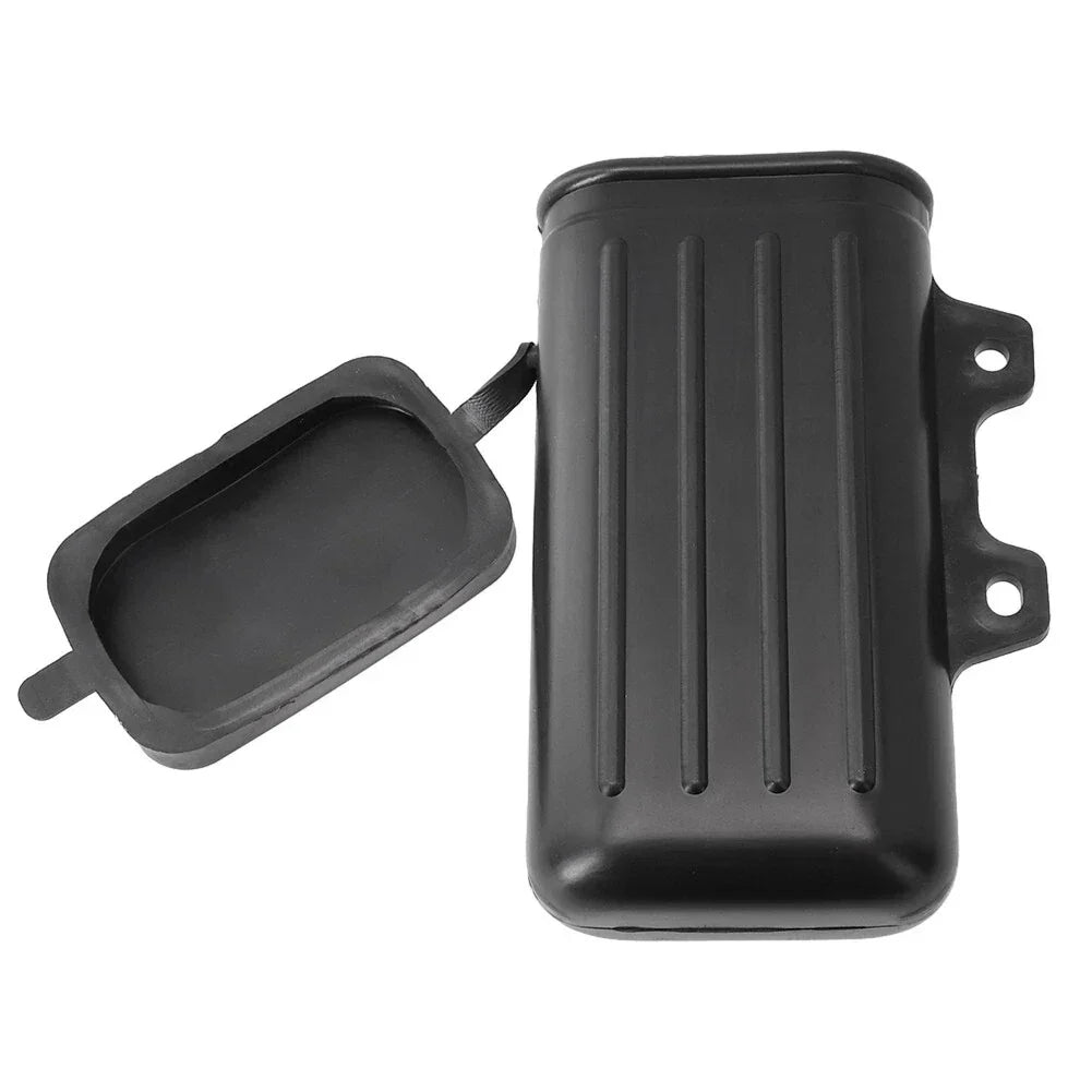 Tool Holder for Suzuki DR250, Djebel TW200, TW225