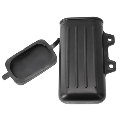 Tool Holder for Suzuki DR250, Djebel TW200, TW225