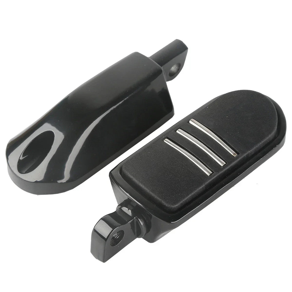 Pegstreamliner Foot Pegs For Harley Heritage Springer Softail Classic FLSTC
