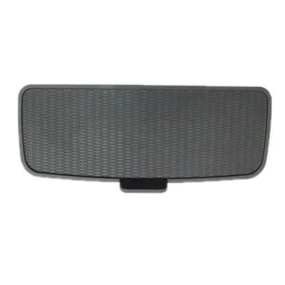 Rear Armrest Storage Box with Rubber Bottom Pad for Volvo