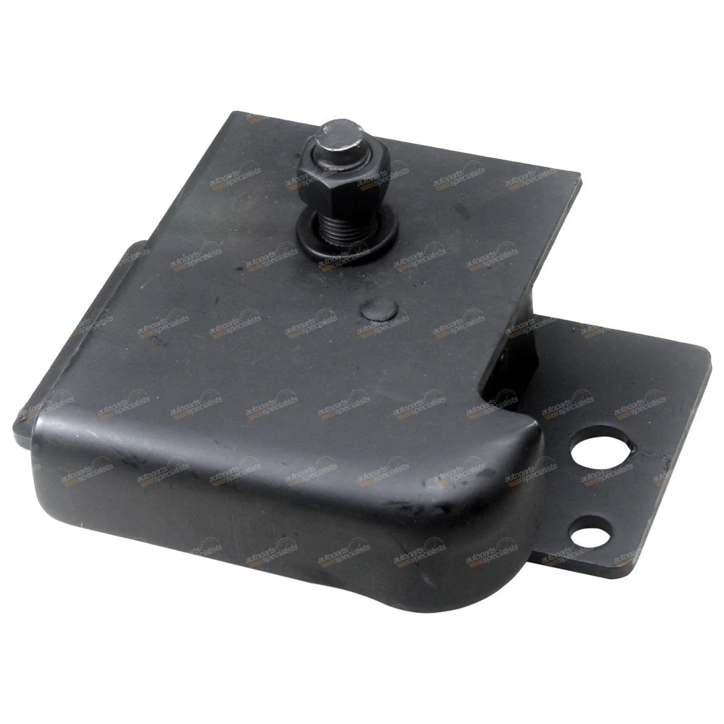 Front LH Engine Mount for Nissan Patrol MQ MK (1980-1987)