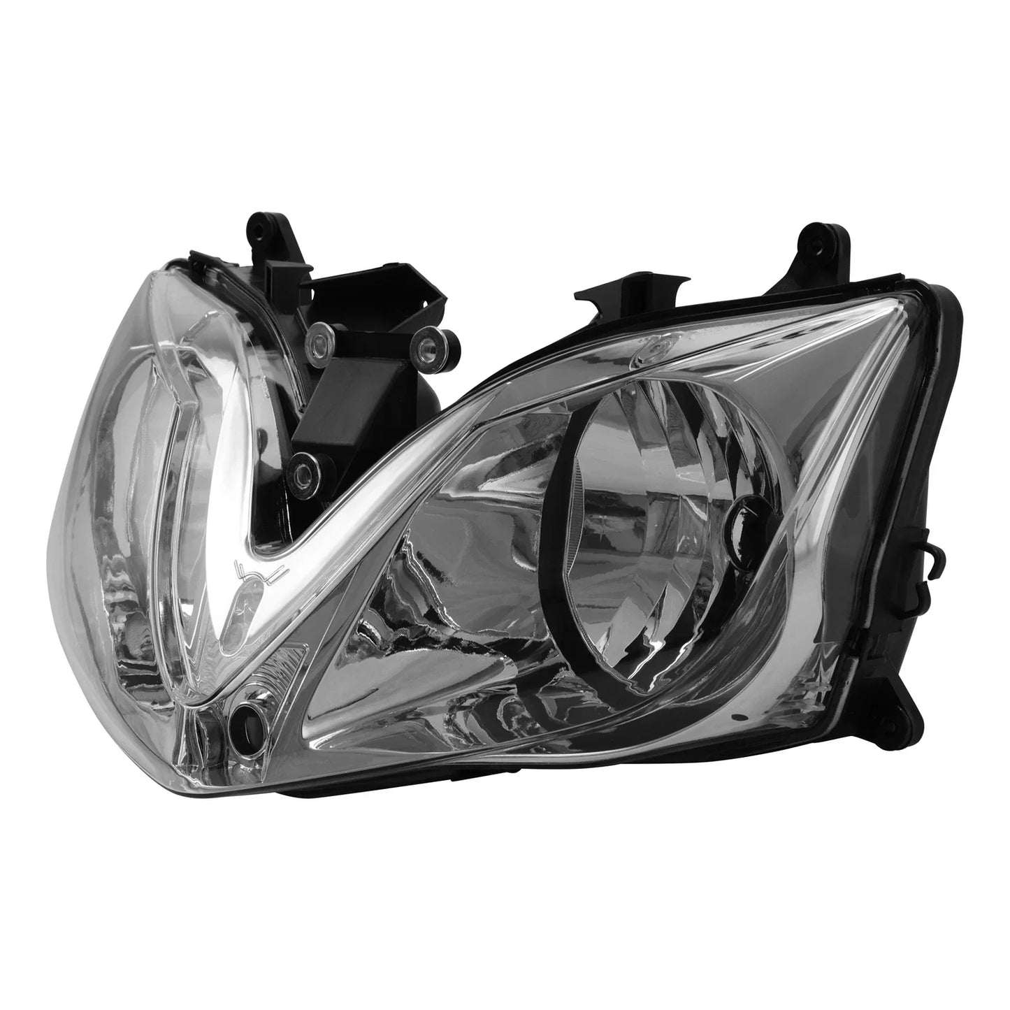 Headlight Assembly for Honda CBR600F4i (2001-2007)
