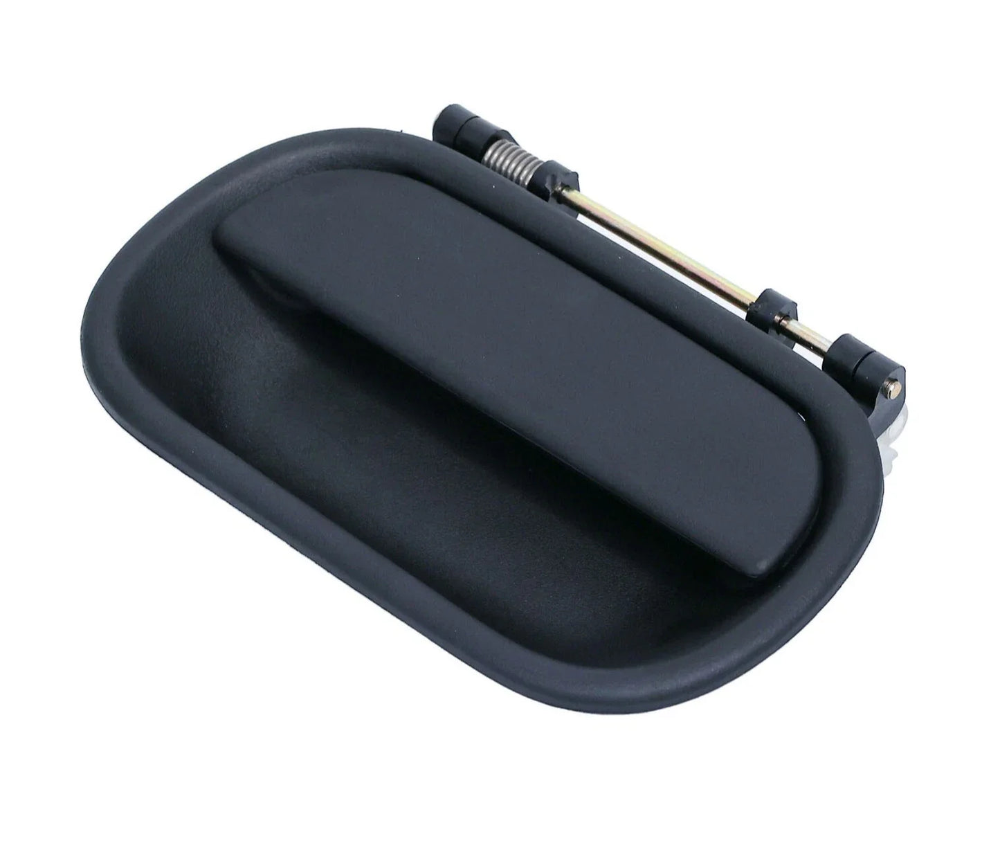 Left Front Outer Door Handle for Isuzu N-Series (1994-2008)
