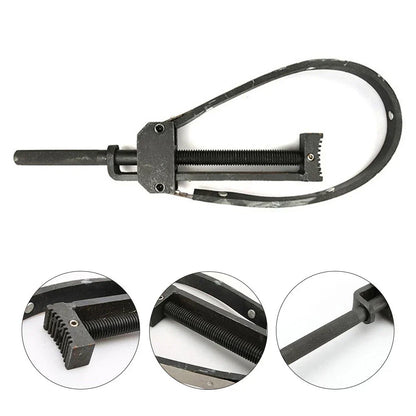 Flywheel Maintenance Tool / Adjustable Wrench for Motorcycles