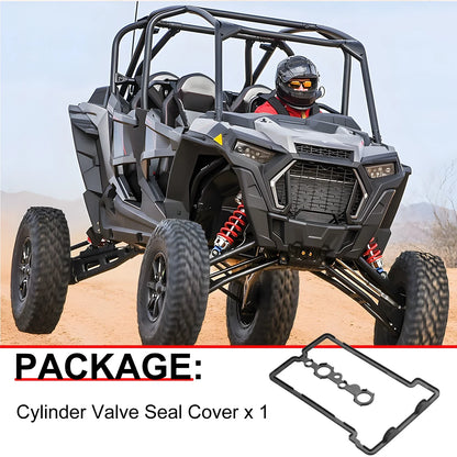 Valve Seal Cover for Polaris RZR Ranger 1000 (2015–2019)