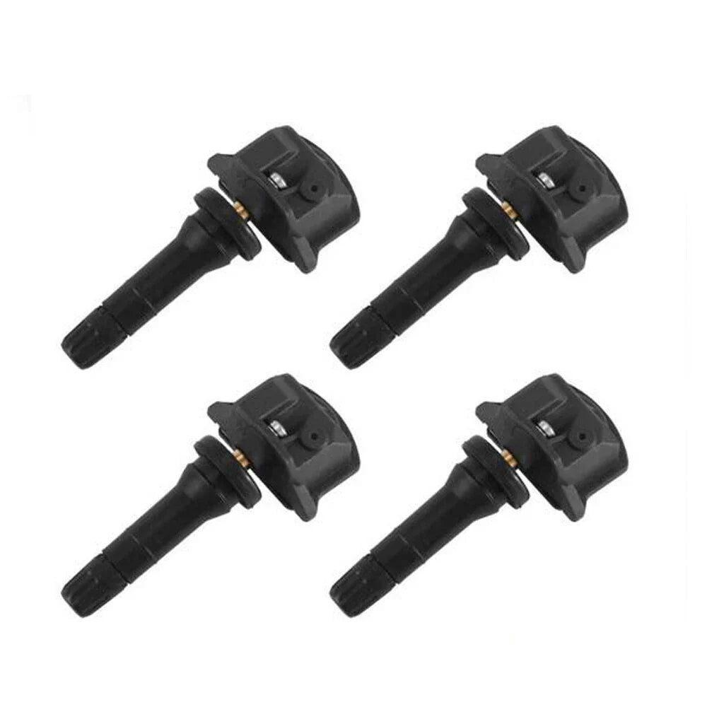 4 x TPMS Tire Pressure Sensors for Mazda 3, 6, CX30, CX9 (2019-2020)