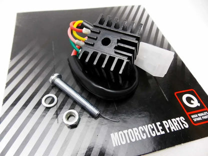 Single Phase Rectifier Assembly for Honda CJ360T (1976-1977)