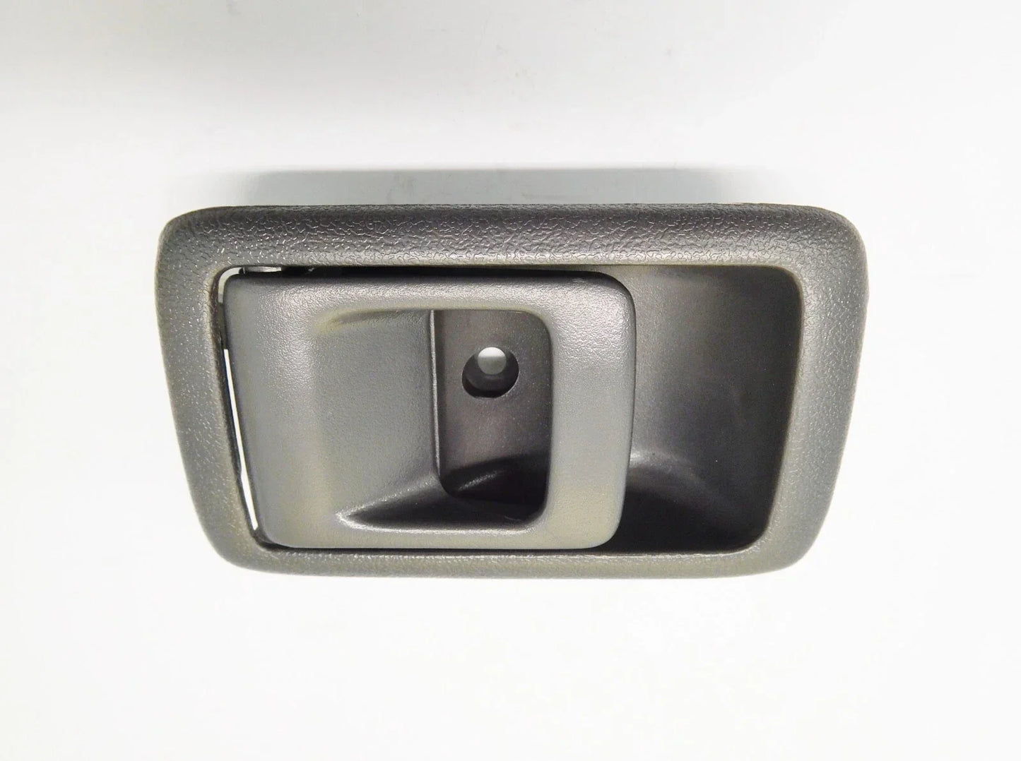 Grey Inner Left Hand Front Door Handle for Hilux RZN169 4WD (1997-2002)