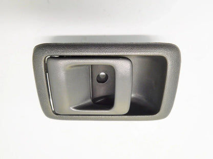 Grey Inner Left Hand Front Door Handle for Hilux RZN169 4WD (1997-2002)