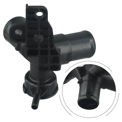 Radiator Coolant Filler for Kia Rio, Hyundai Accent, Veloster (2012-2017)