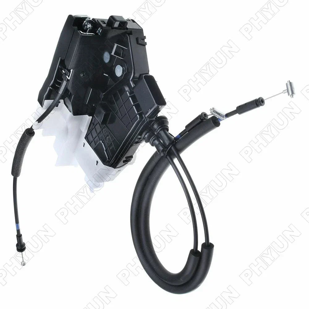 Rear Left Door Lock Actuator Latch for 2016-2020 Hyundai Tucson