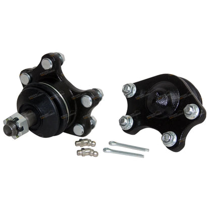2 x Upper Ball Joints for Toyota Hilux Surf LN61 YN63 (1985–1989)