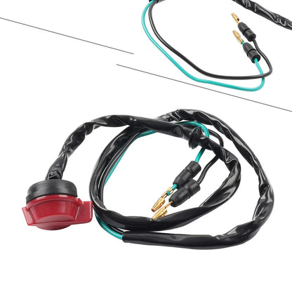 Kill Stop Switch for Honda ATC90 ATC110 ATC185 ATC200 ATC250 (1970-1986)