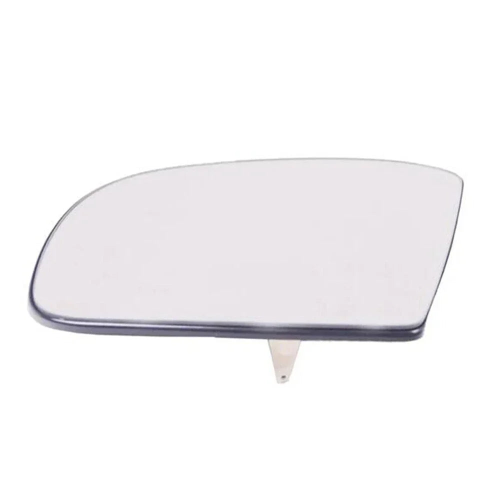 Driver Left Side Mirror Glass for Mercedes ML320 ML350 ML500 (2006-2011)