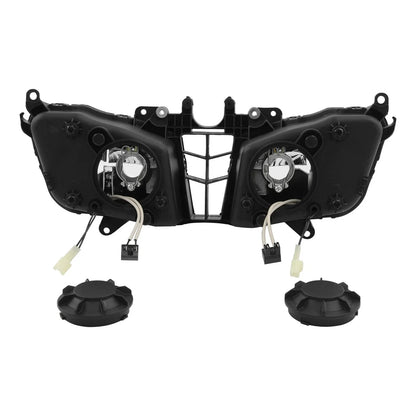 Headlight Assembly & Fairing Stay Bracket for Honda CBR600RR (2013-2025)