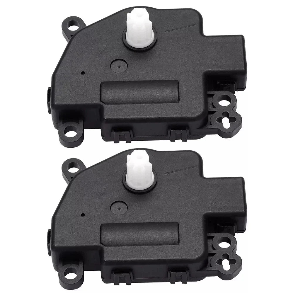 HVAC AC Heater Blend Door Actuator for Chrysler Dodge (2001-2010)