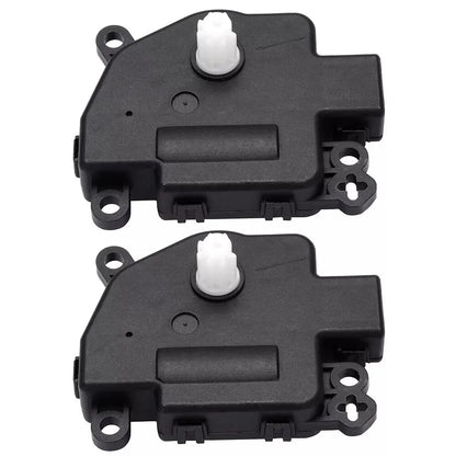 HVAC AC Heater Blend Door Actuator for Chrysler Dodge (2001-2010)
