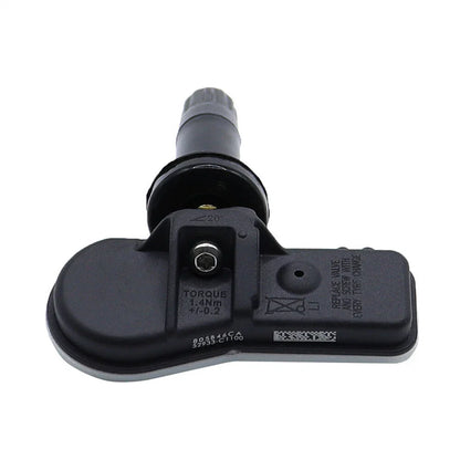 4 x TPMS Tyre Pressure Sensors for Hyundai Tucson Sonata (2015-2020)