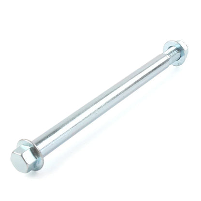 250mm Front Rear Wheel Hub Axle Shaft for 110cc 125cc Dirt Bike