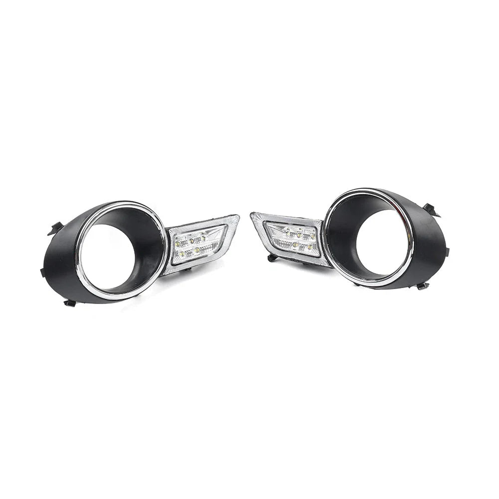 Daytime Running Lights Fog Lamps for Toyota Highlander (2008-2011)