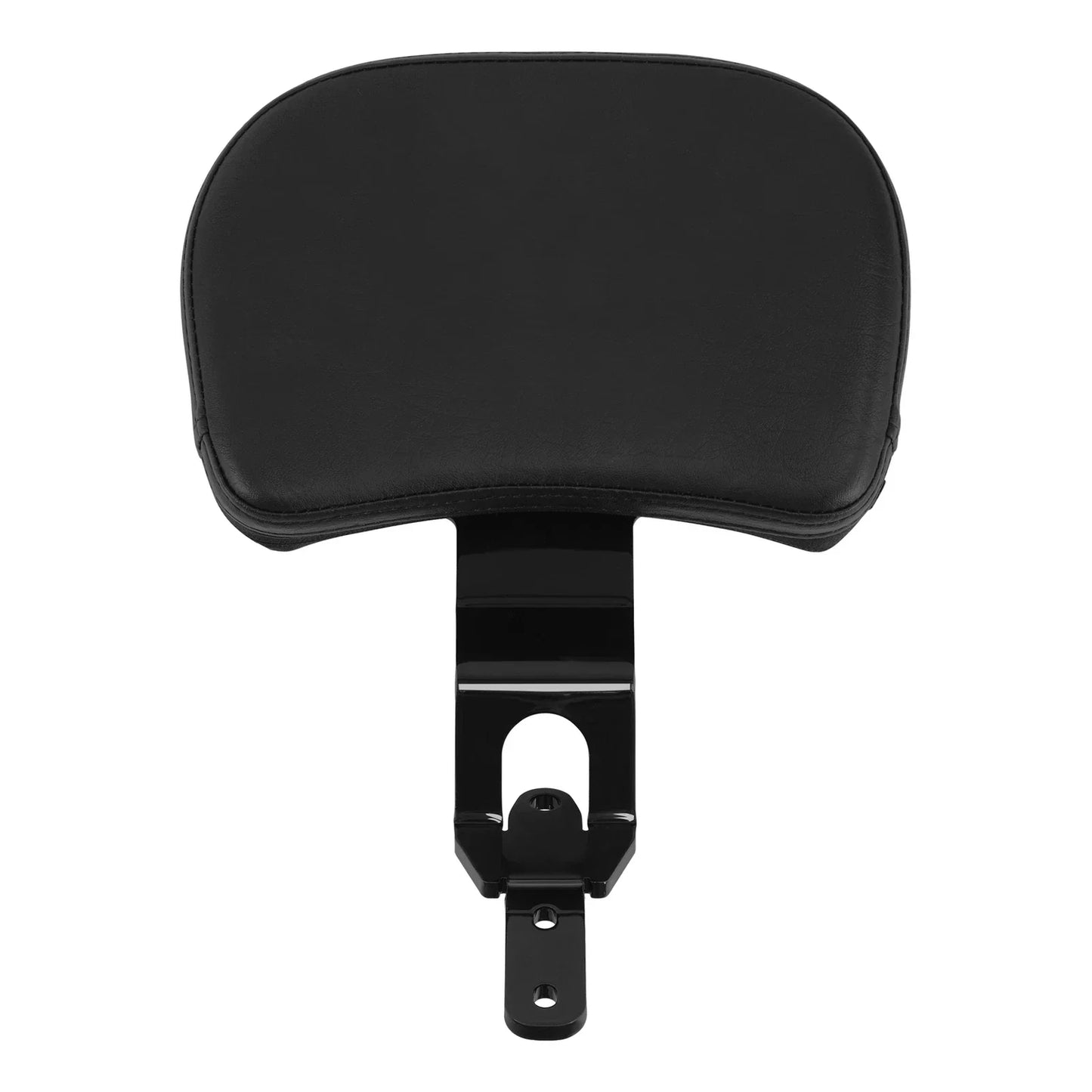 Driver Backrest for Harley Softail Slim FLSL FXST Street Bob FXBBS (2018-2025)