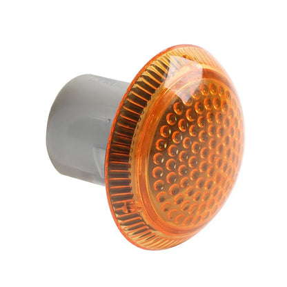 Fender Turn Signal Light Housing for Ford Transit Connect (2010-2021) Amber