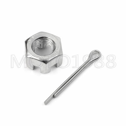 2 x Lower Ball Joint for Polaris Trail Blazer Trail Boss