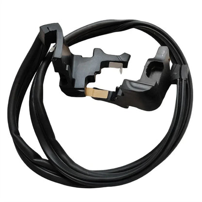 Hood Sealing Strip for Hyundai Tucson L (2021-2023)