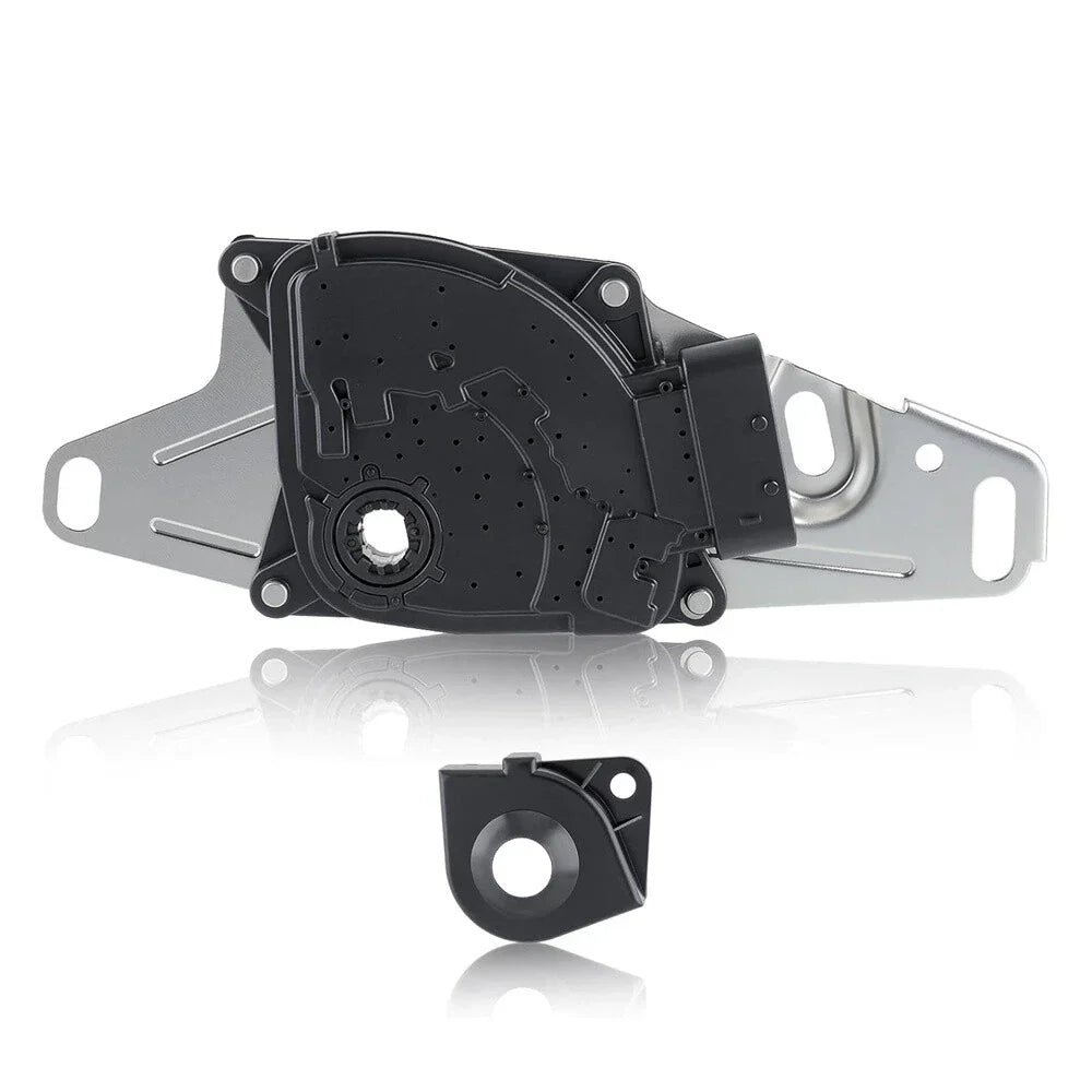 Neutral Safety Switch for Chevrolet Silverado 1500 2500 Trailblazer Tahoe (2000-2007)