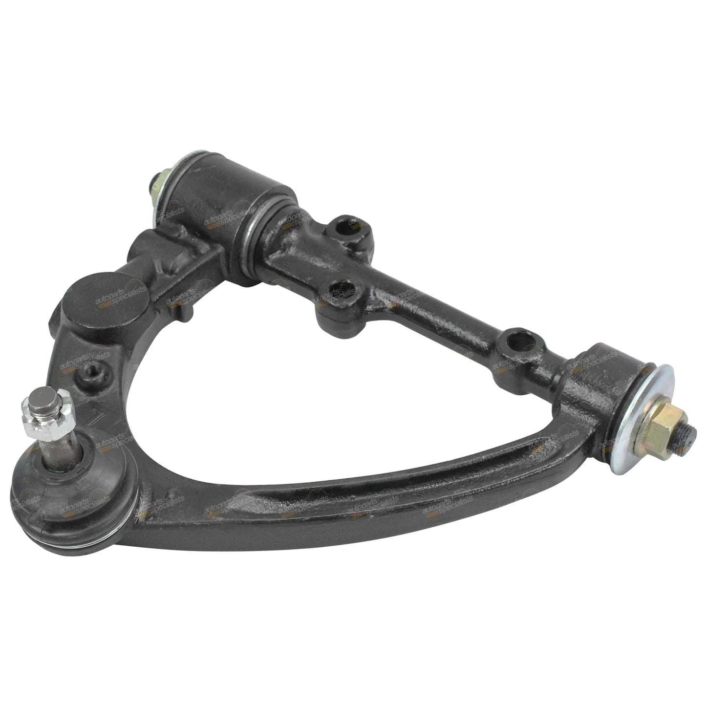 LH Upper Control Arm Assembly for Hiace KDH (2005–2014)
