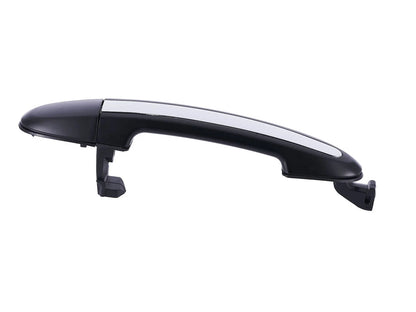 Outer Door Handle Chrome for Hyundai Santa Fe CM (2005-2012)