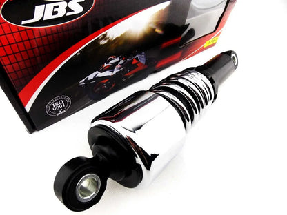 11 Inch JBS Rear Shock Absorbers for Harley Davidson FXRS Low Glide (1982-1994)