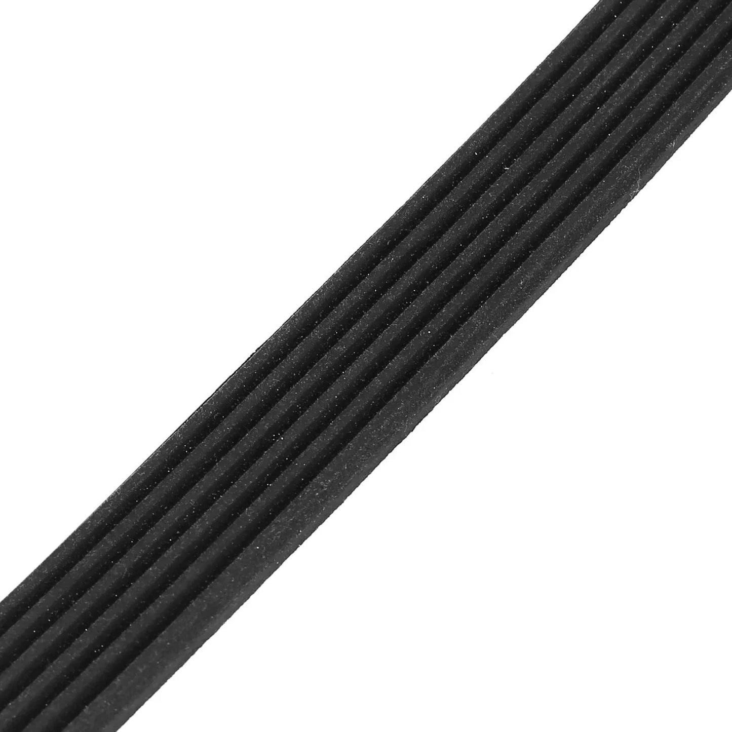 Rubber V-Ribbed Serpentine Belt 6PK2401 for Mercedes-Benz C230 (2006-2007)