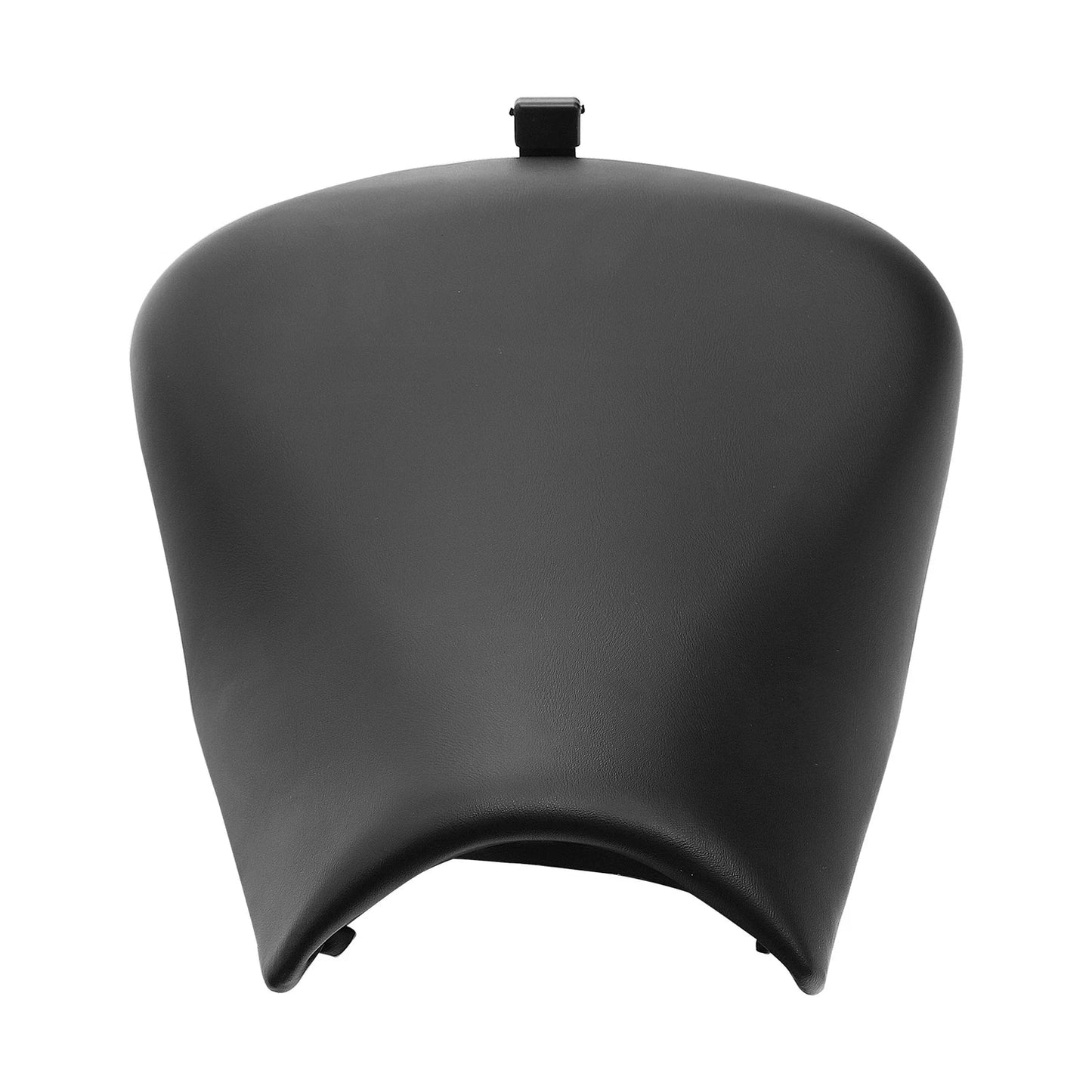 Black Front Driver Rider Seat for Kawasaki Z650 (2017-2024)