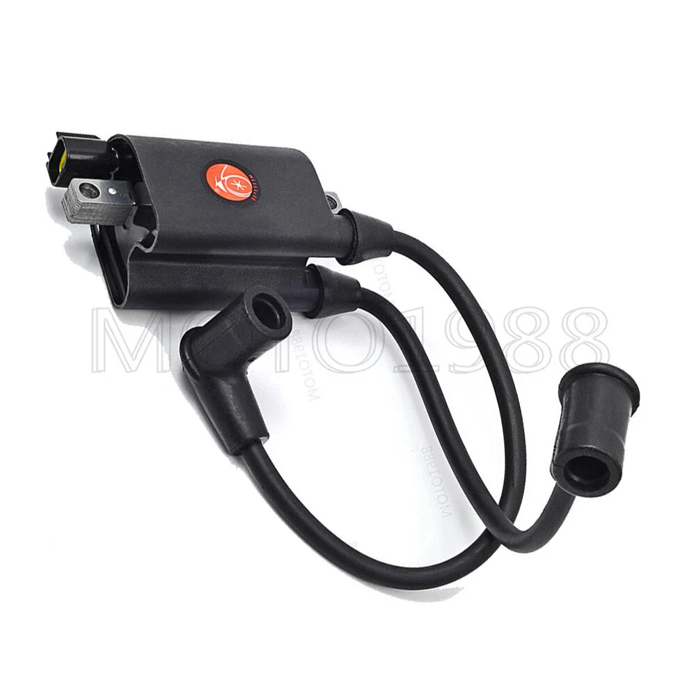 Ignition Coil for Ezgo TXT Gas Golf Carts (2003–2008)
