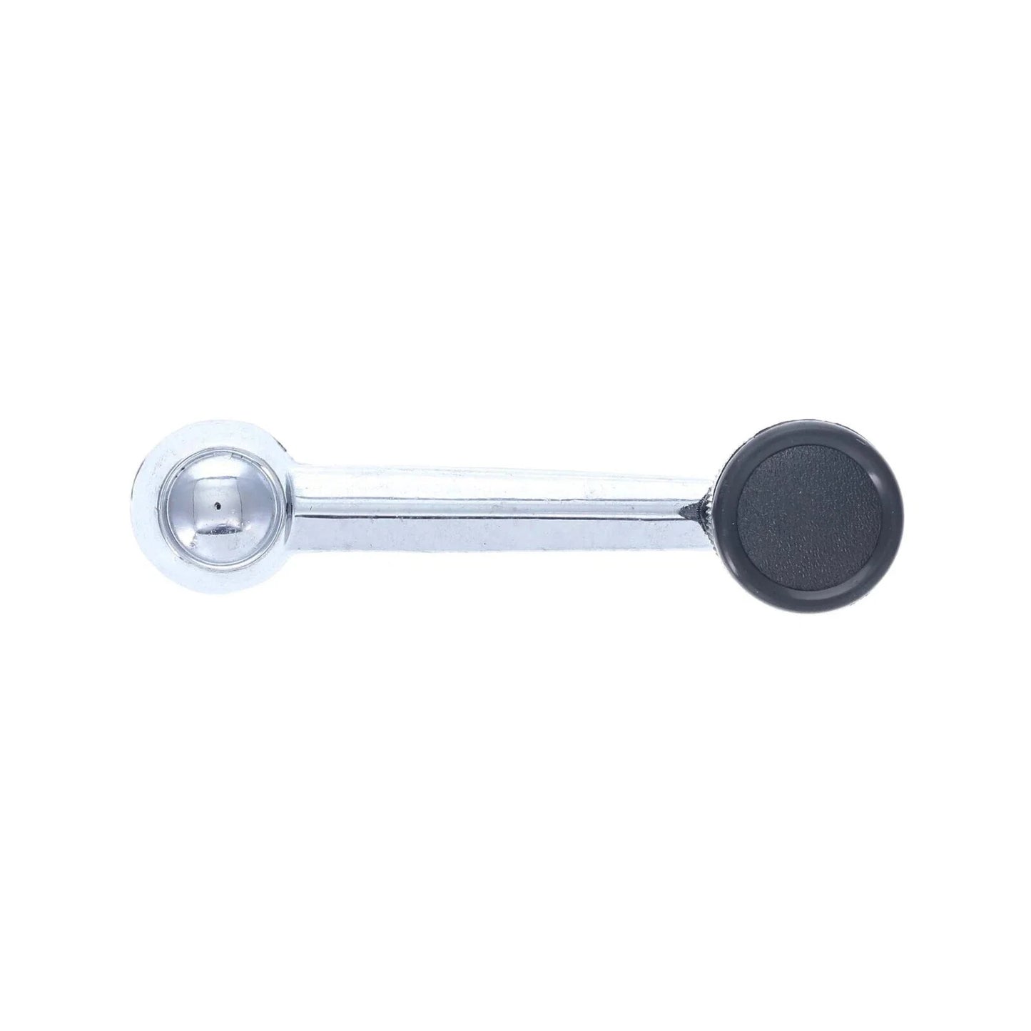Window Crank Handle Pair Chrome for Honda Civic (1973–1976)