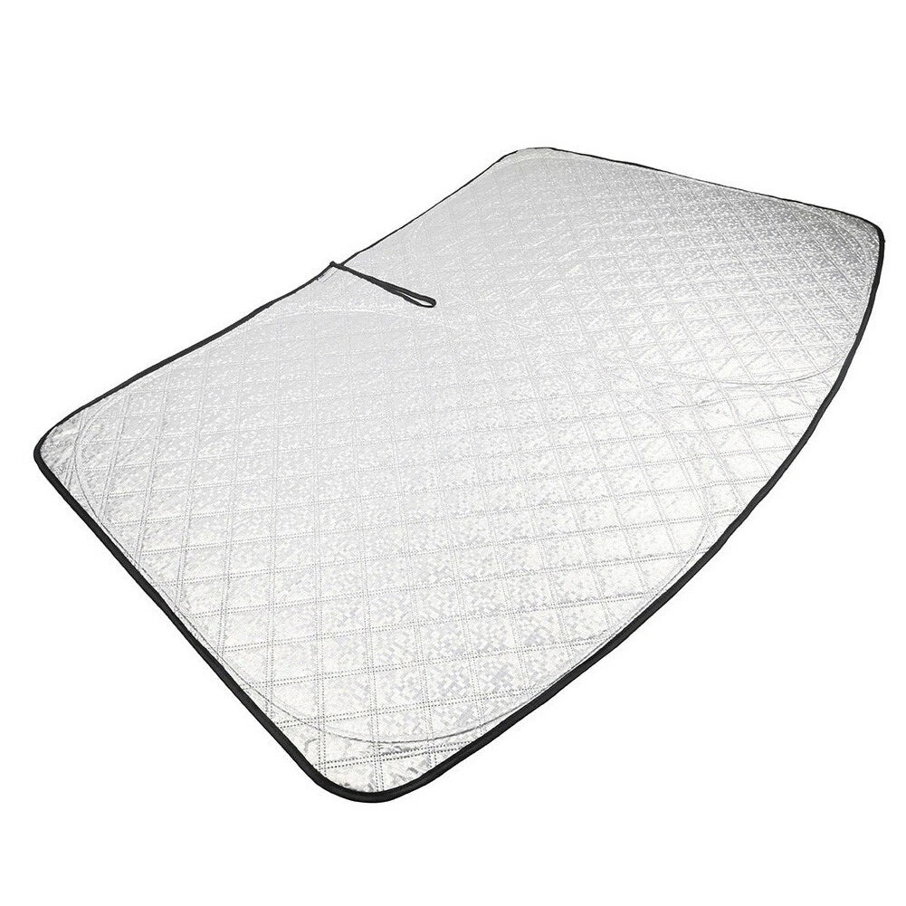 Foldable Windshield Sun Shade for Volkswagen VW Beetle (2012-2019)